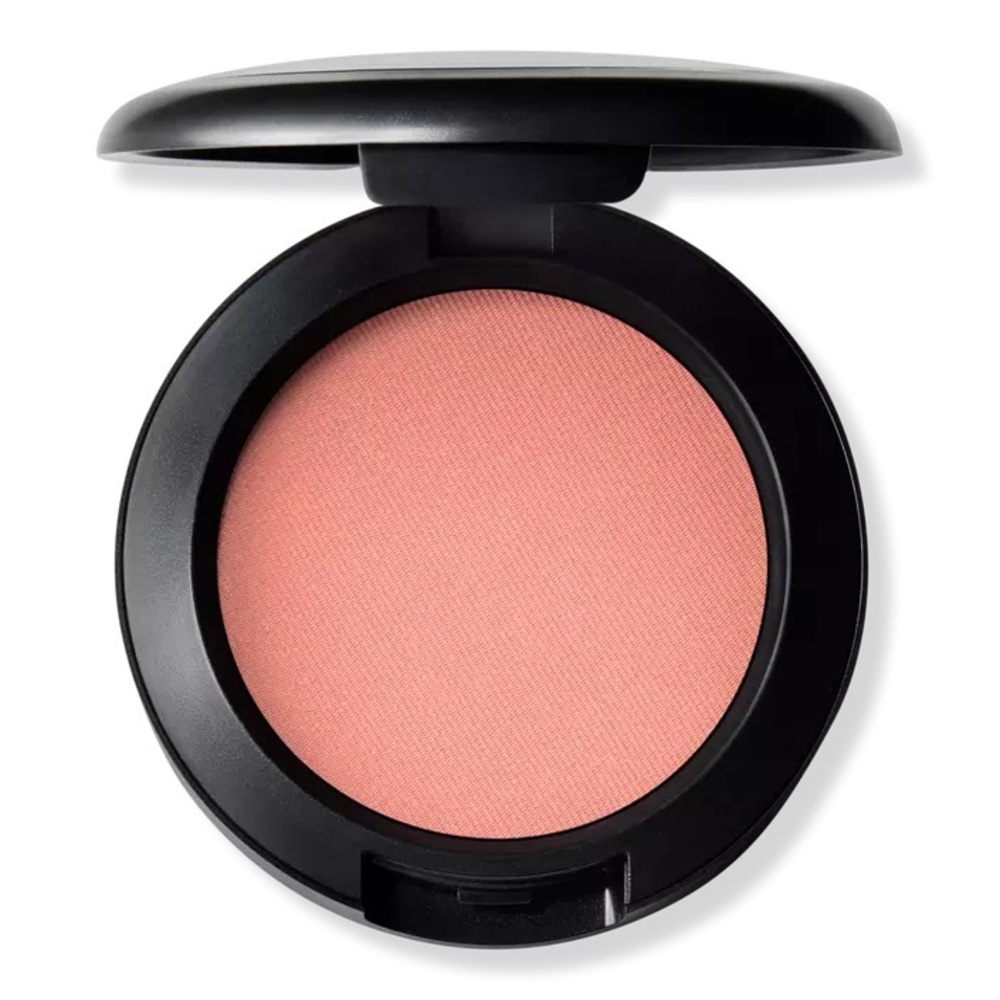 MAC
Powder Blush- PEACHES